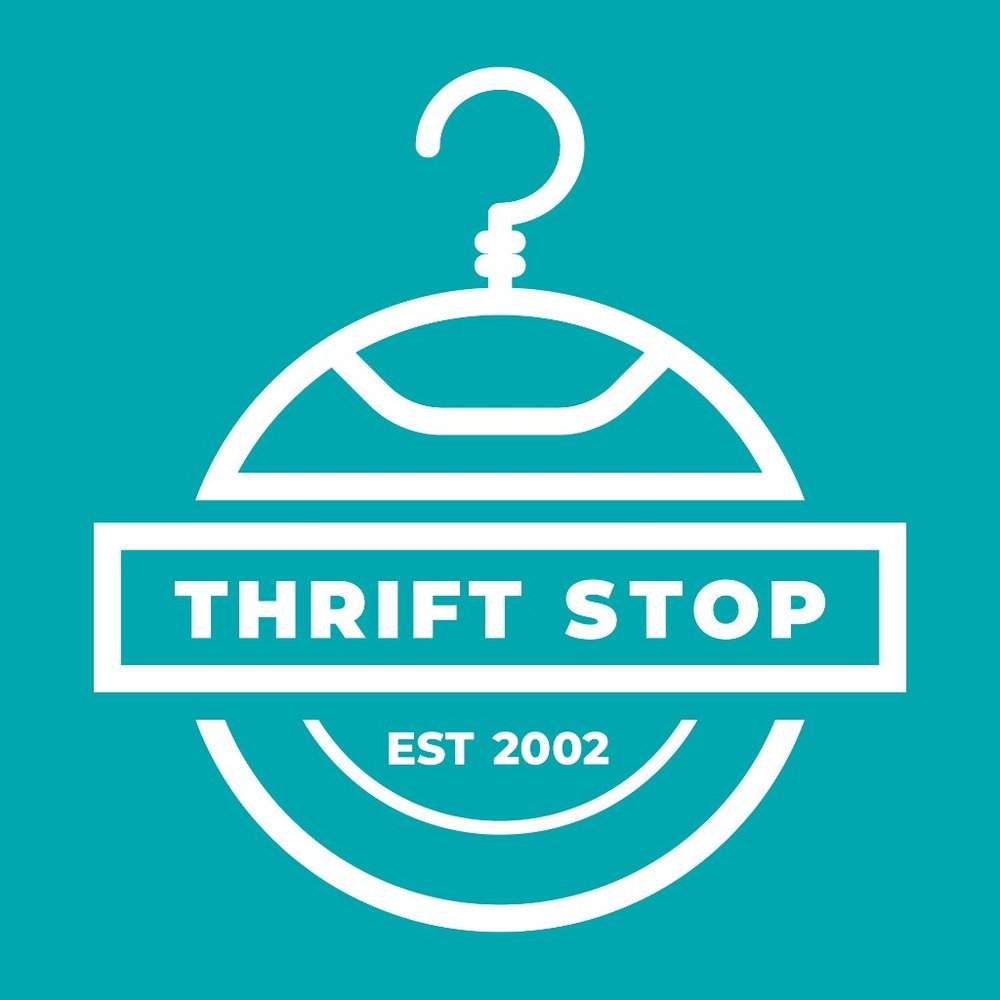 Meet your Posher, Thrift Stop